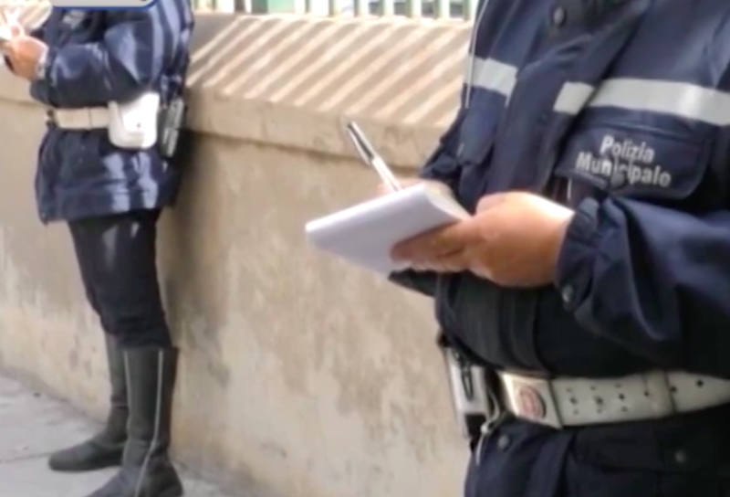 polizia locale carmagnola rivoluzione digitale