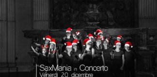 saxmania