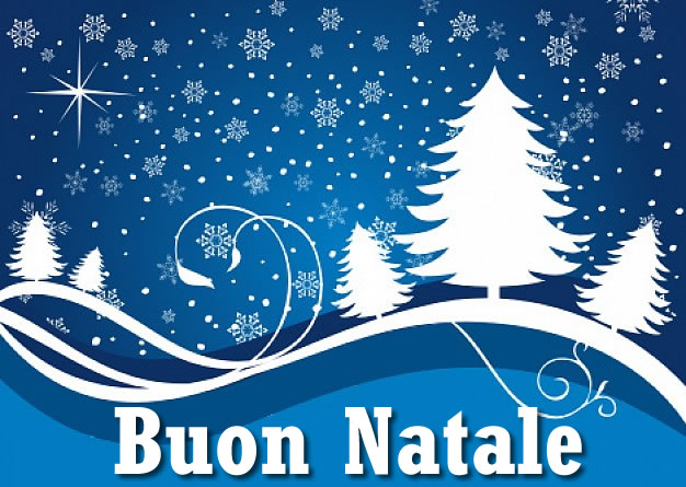 Loghi Di Buon Natale.Buon Natale Da Il Carmagnolese E Ilcarmagnolese It Il Carmagnolese