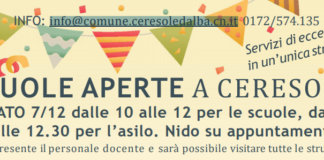 scuole aperte