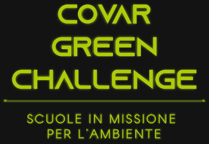 Covar green Challenge
