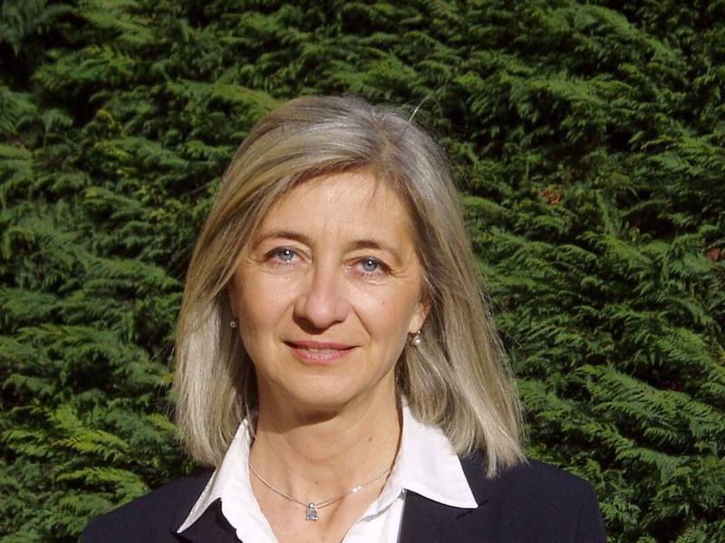 Ivana Gaveglio