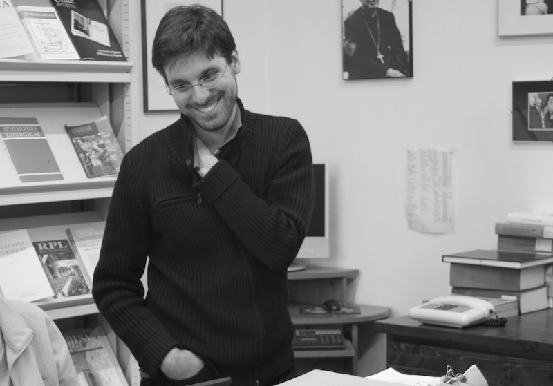 Emanuele Borsotti,