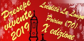Presepe vivente