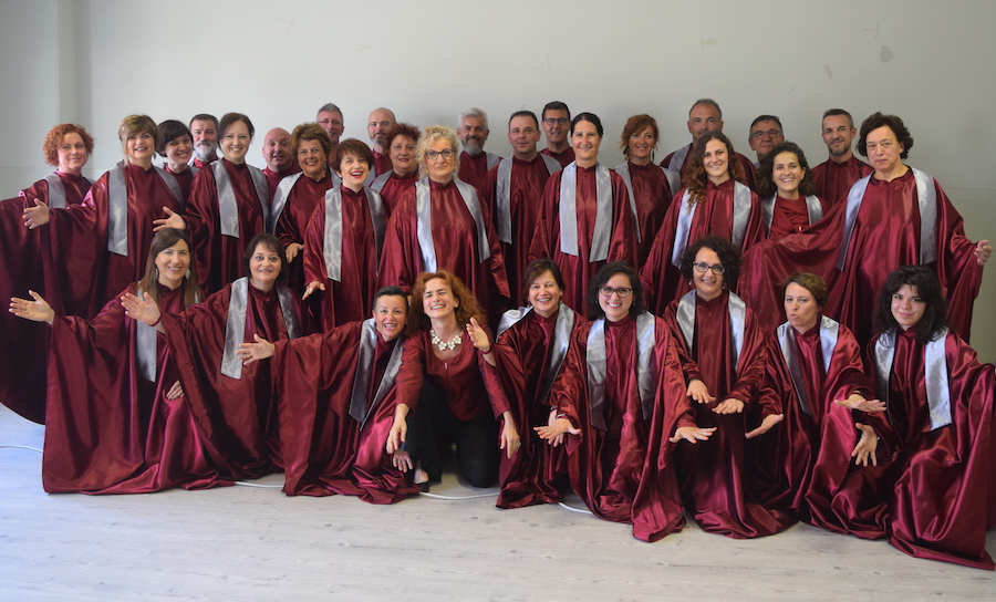 Castagnole Community Choir