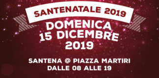 Santena Natale 2019