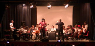 orchestra giovanile