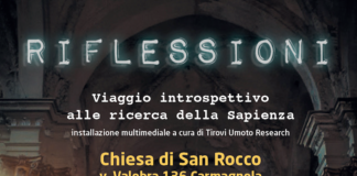 Riflessioni San Rocco Carmagnola