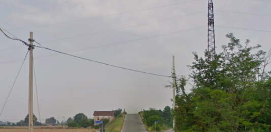 Ponti sotto controllo a Carmagnola