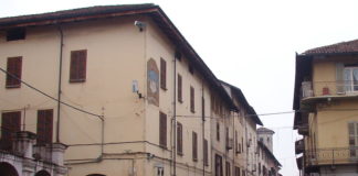 biblioteca civica Carmagnola coronavirus ph Wikipedia