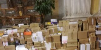 scatolata dell'immacolata 2019 carmagnola preparativi