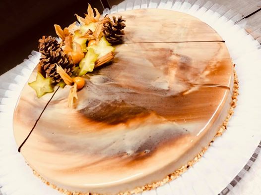 torta molineris artigiani del gusto