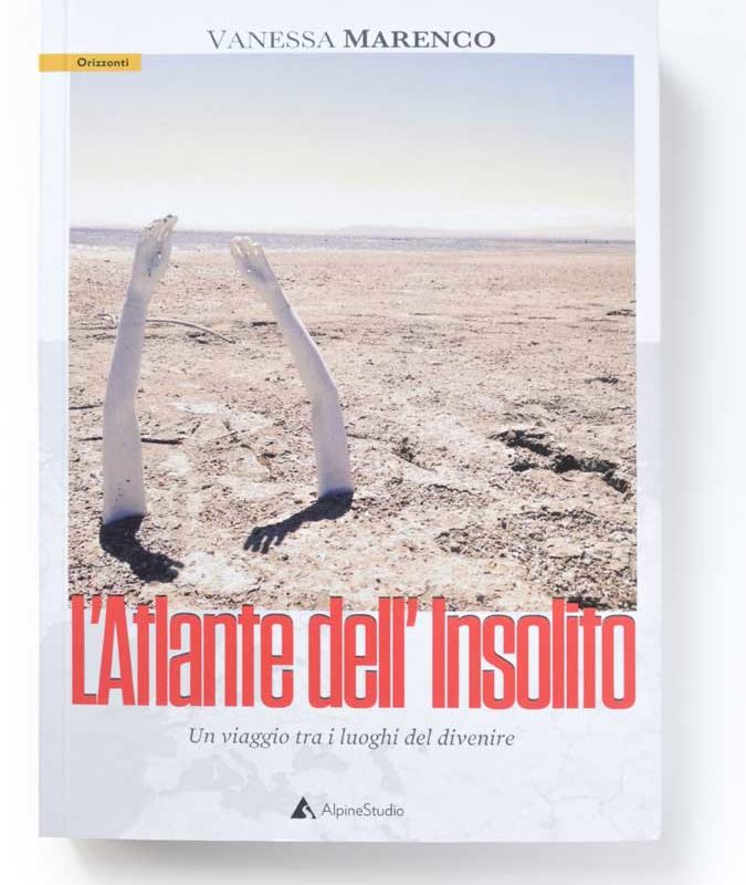 L’atlante dell’insolito