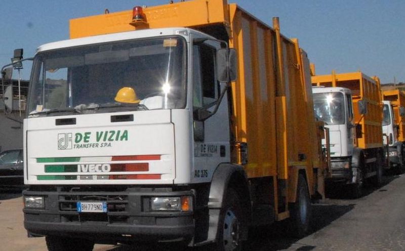 Nuovo appalto rifiuti a Carmagnola, tutte le novità