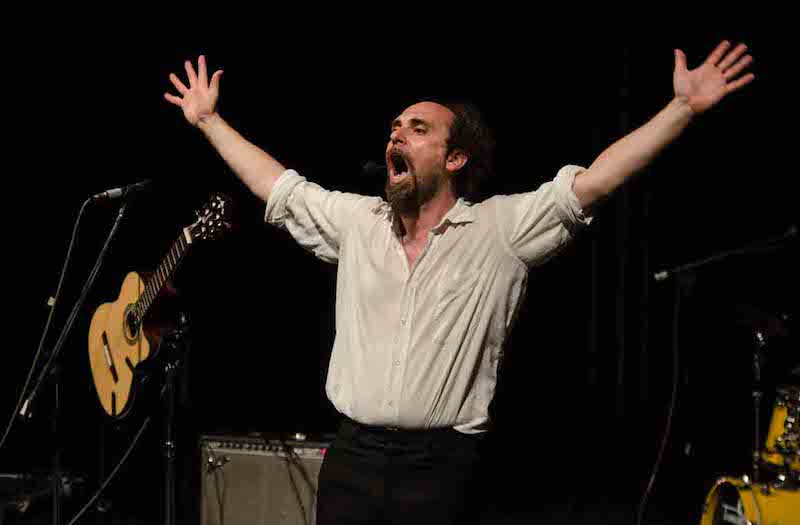 “Hell o’Dante”: l'Inferno sul palco del teatro Elios