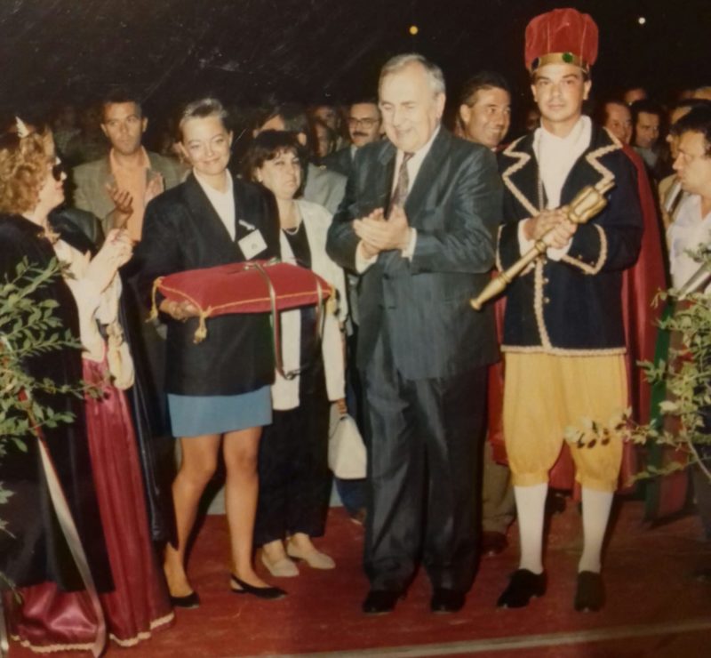 Renzo Piana