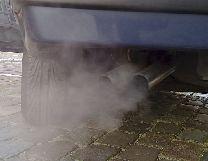 smog diesel euro 4 blocco torino