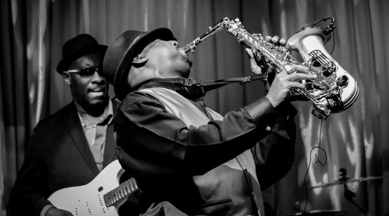 “Parlare di Jazz”