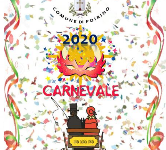 carnevale poirino