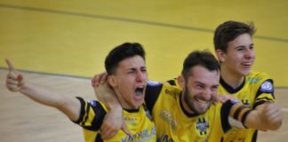 Elledì Carmagnola Videoton Crema