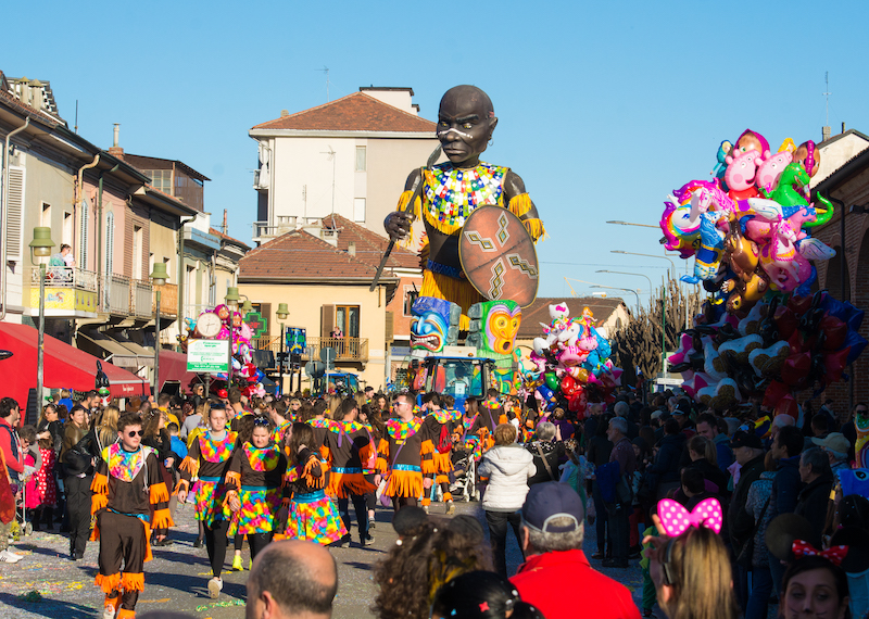carnevale 2020 carmagnola