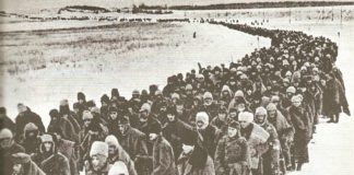 battaglia di Nikolajewka seconda guerra mondiale