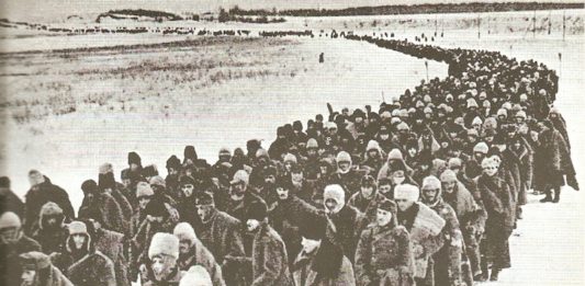 battaglia di Nikolajewka seconda guerra mondiale