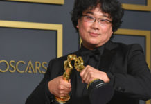 Oscar (e non solo) al cinema Elios di Carmagnola parasite oscar carmagnola