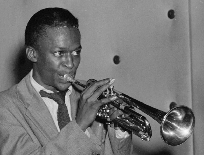 parlare di jazz miles davies racconigi