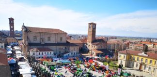 Fiera di Primavera a Carmagnola