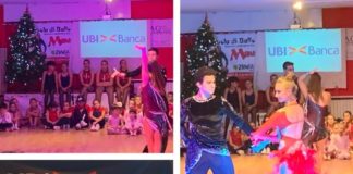 Dance Sport School Mambojambo