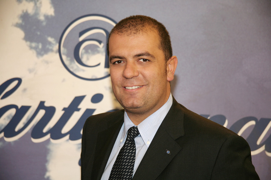 Giorgio Felici presidente Confartigianato Imprese Piemonte
