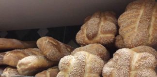 Il Grano d'Oro