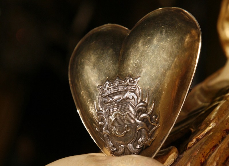 Il Testo Della Preghiera Del Voto All Immacolata Concezione Il Carmagnolese