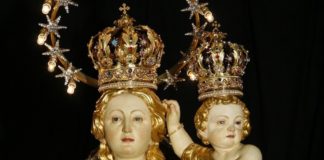 Immacolata Concezione 8 dicembre 2022 a Carmagnola festa patronale Coronavirus voto