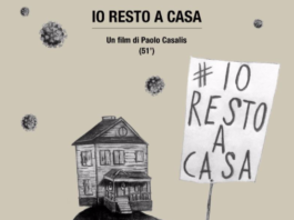 Io resto a Casa Paolo Casalis