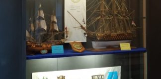Modellismo navale
