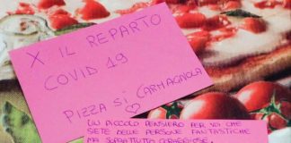 Pizza Sì Carmagnola