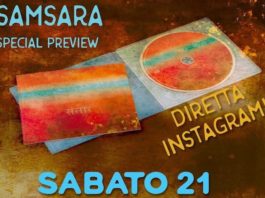 Samsara Magasin du Cafè