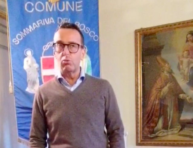 Sommariva del Bosco Coronavirus