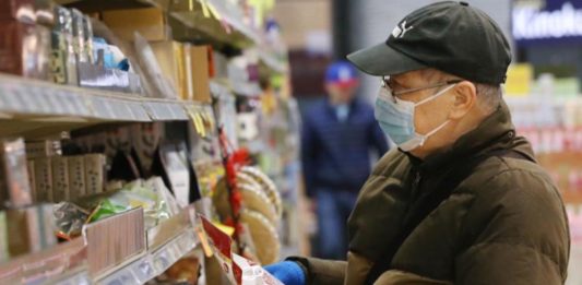 coronavirus bonus spesa governo comuni
