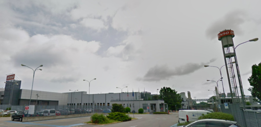 denso sanificazione poirino