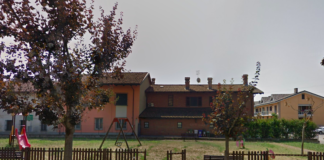 giardinetti via pascoli carmagnola compensazione compensazioni lidl italia