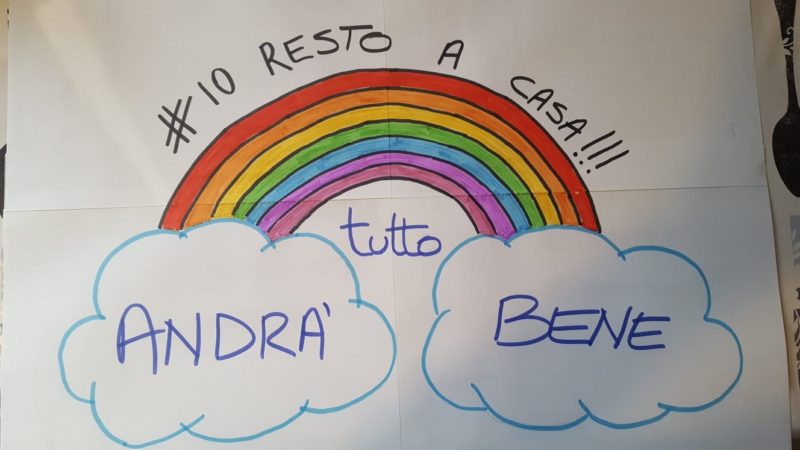 "Ho tempo per le idee"