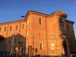 ospedale carmagnola coronavirus raccolta fondi ospedali Asl TO5