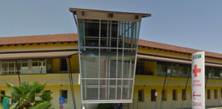 pronto soccorso san lorenzo di carmagnola contagio coronavirus Davide Nicco foto Google Street View