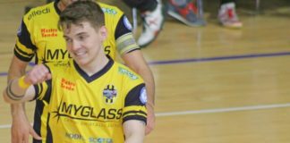 victor lahaye elledì carmagnola svincolato coronavirus