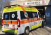 Incendio in via Piave a Santena: nessun ferito grave Incendio Santena