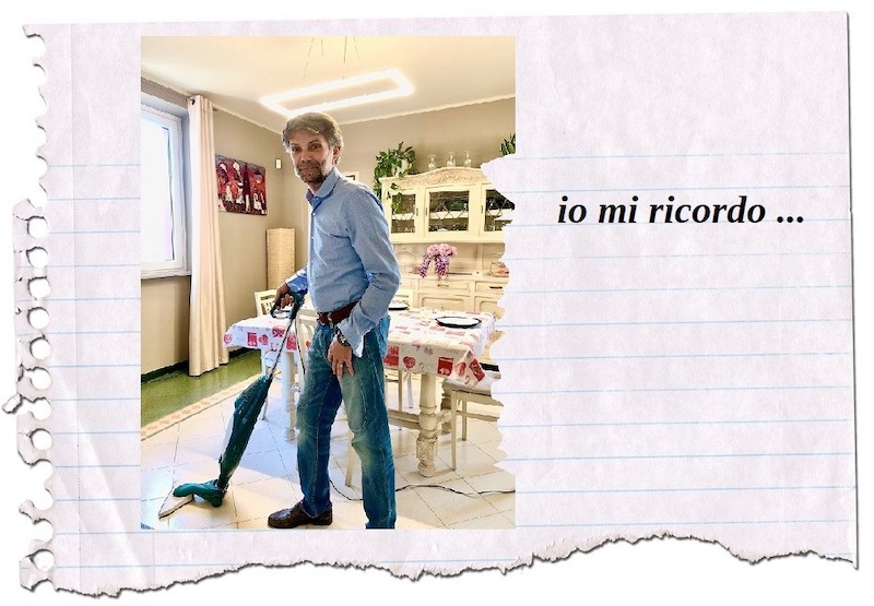 Io mi ricordo Pancalieri