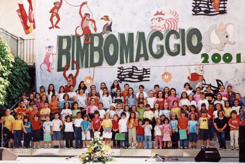 Bimbomaggio 2020 Racconigi annullato Coronavirus